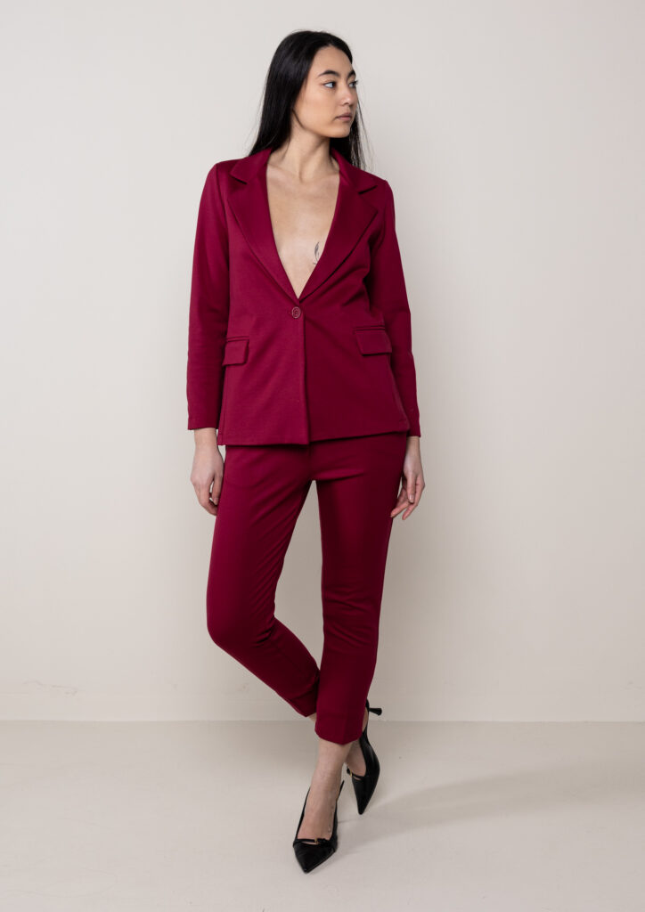 Giacca Basic Lokita Milano in Punto Milano