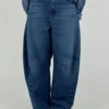 Pantalone Barbara Have One Jeans Scuro