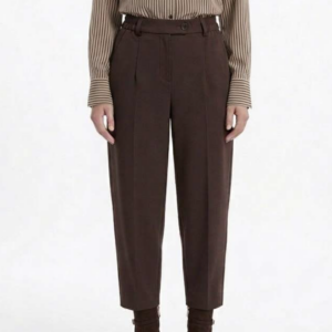 Pantalone con Cinturino Lokita Milano in Punto Milano